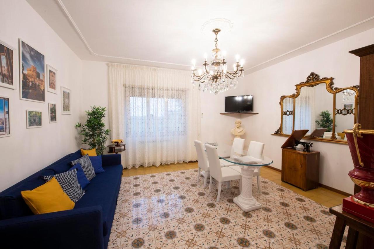 Non Ti Scordar Di Me - Granny's House Apartamento